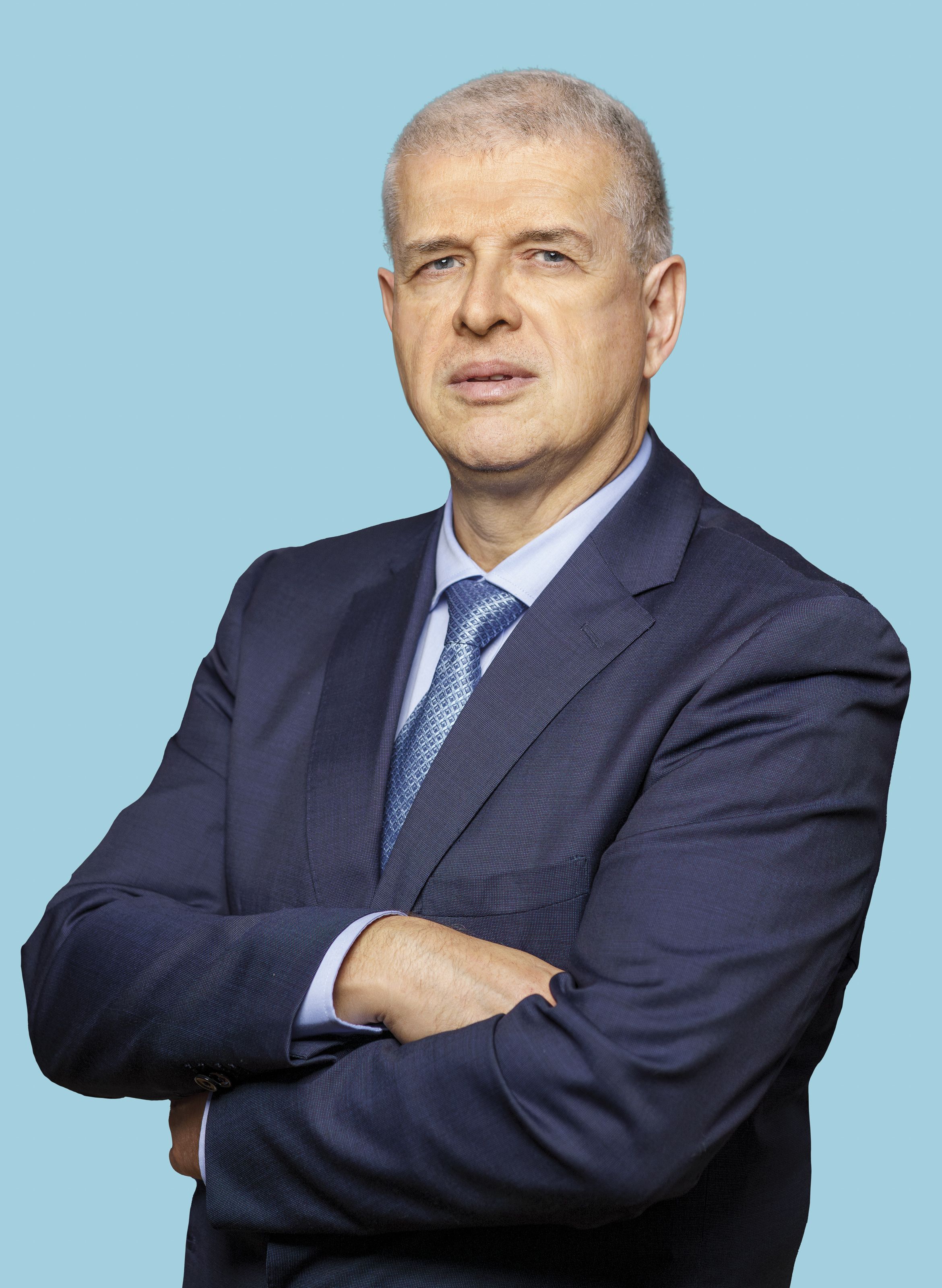 dr.sc.Dragan Zlatović